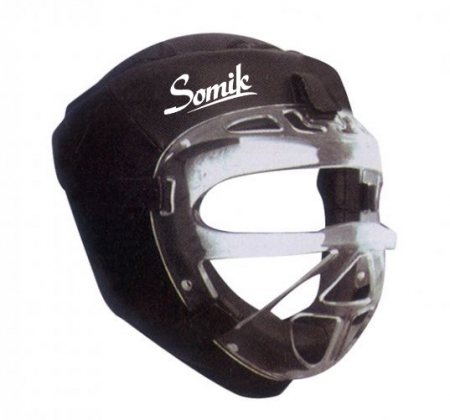 HEAD GUARDS
